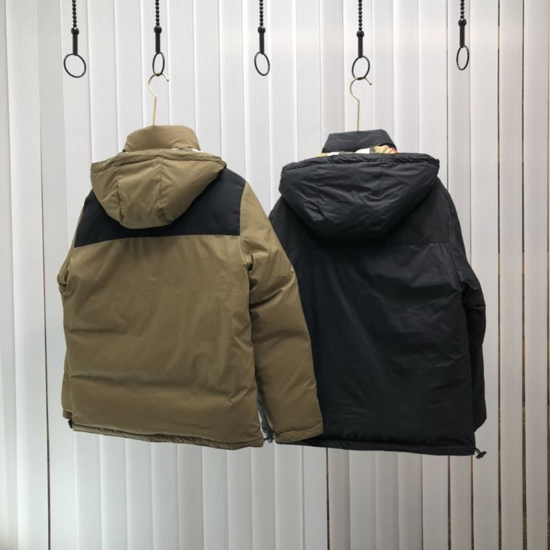 Burberry Down Jackets